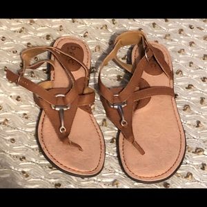 Born Concepts Sandals